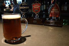 British Beer: www.flickr.com/photos/18378655@N00/2375090052