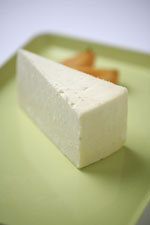 Cheshire Cheese Cheshire: Courtesy of the British Cheese Board