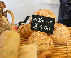 French Bread Loaves: www.flickr.com/photos/94119743@N00/300180847 French Bread Loaves