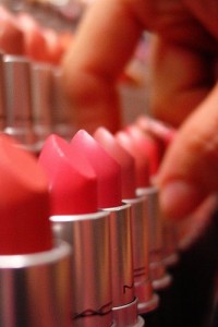 Lipstick: An affordable luxury