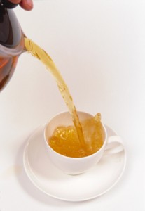 Tea: Courtesy of UK Tea Council A Perfect Cuppa