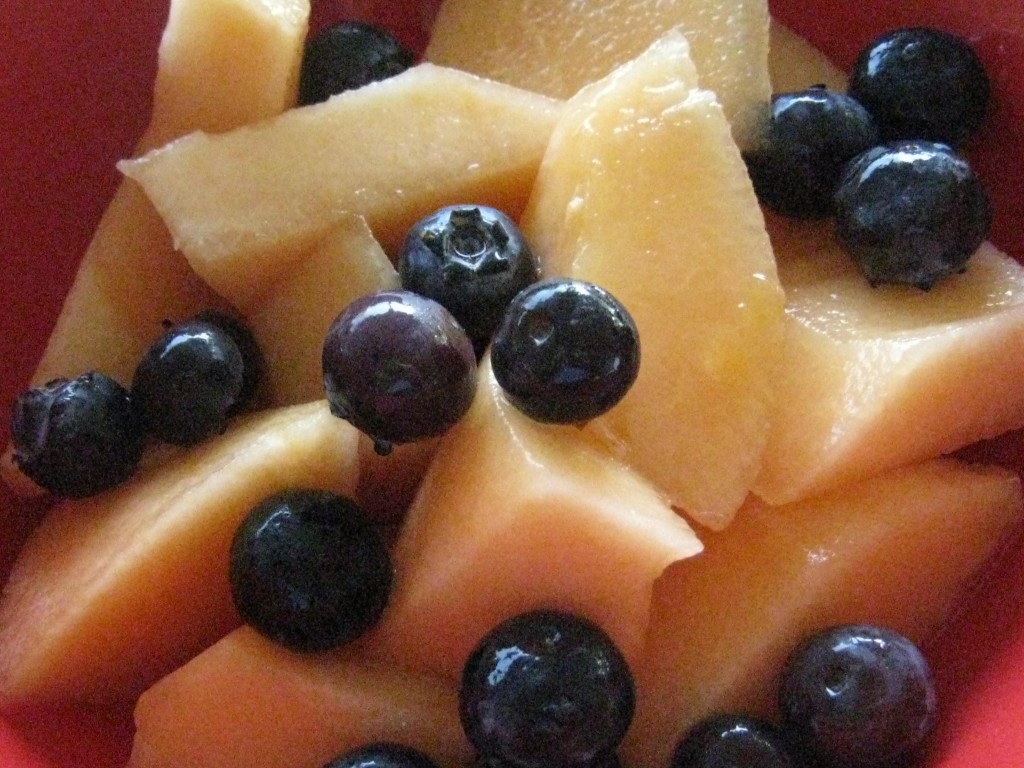 Fruit close-up Fruit - A Mediterranean superfood.