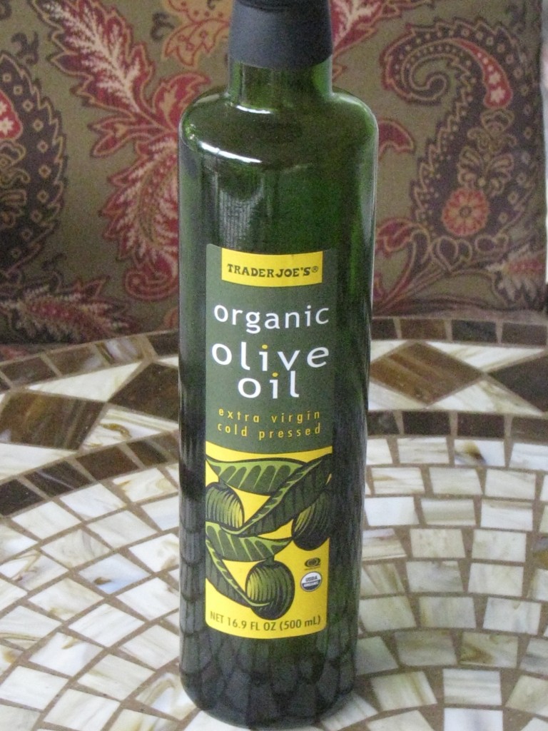 Ancient Greece Olive