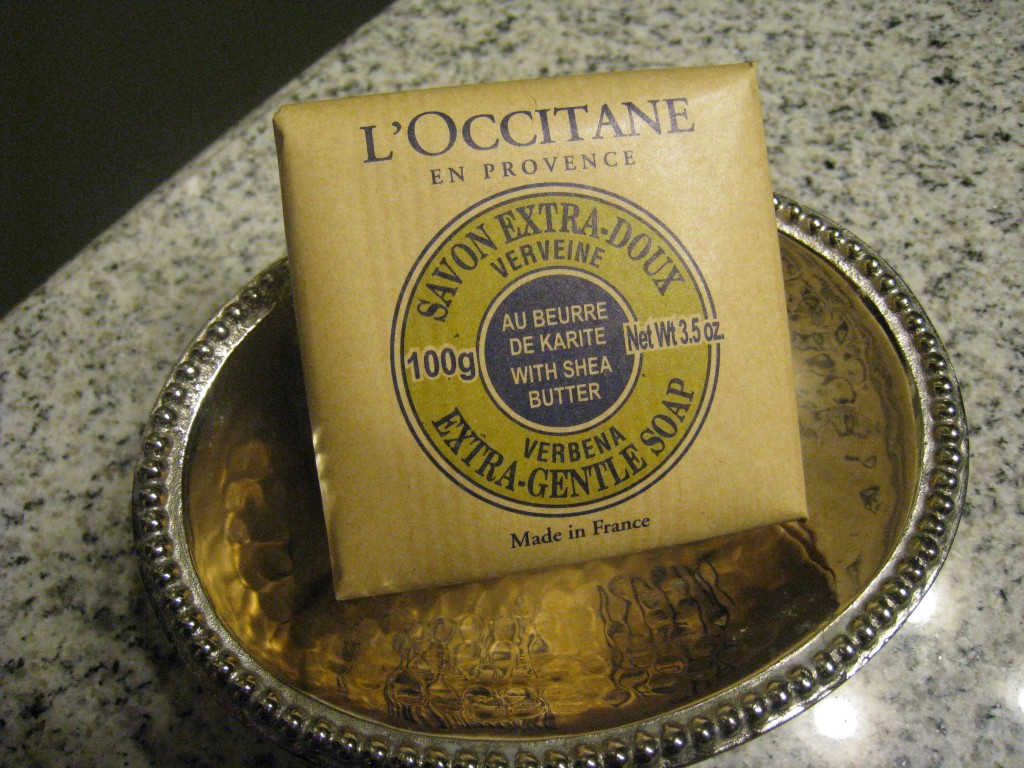 L'Occitane Verbena L'Occitane Verbena Hand Soap
