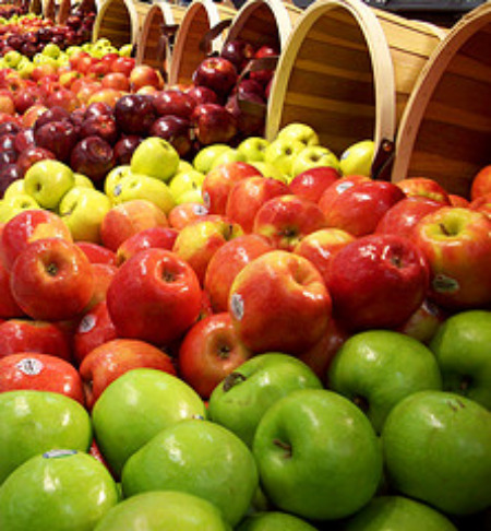 Apples Apples