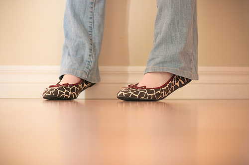 Flats