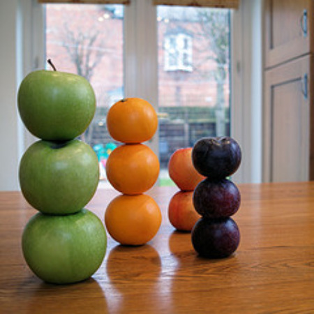 Fruit Fruit