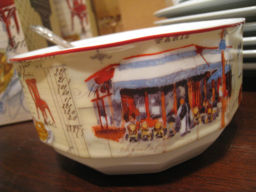 9.23 WS French serving