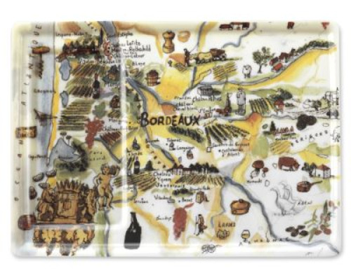 Wine Region