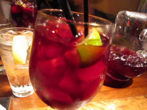 11.3 sangria