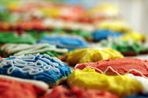 12.21 Christmas cookies: http://www.flickr.com/photos/85966598@N00/94535514 12.21 Christmas cookies: http://www.flickr.com/photos/85966598@N00/94535514
