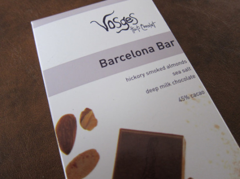 12.8 Vosges Barcelona