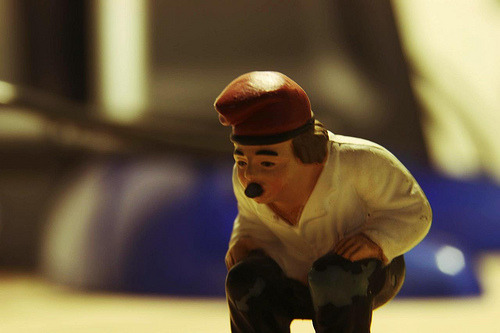 Caganer: An added figure in the Catalan Nativity Scene