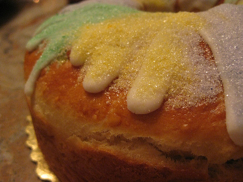 la galette