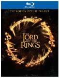 Lord of the Rings Trilogy