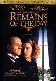 Remains of the Day