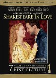 Shakespeare In Love