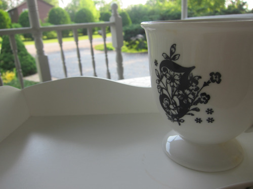 5.26.10 Tea Cup