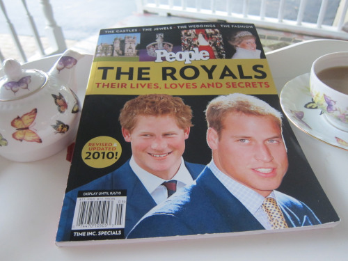 5.31.10 The Royals Magazine 2