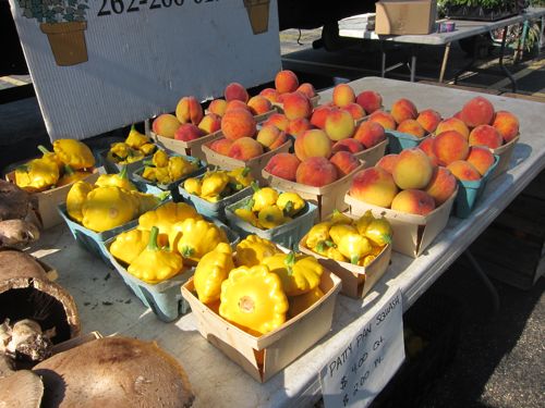7.14.10 Farmer's Market2