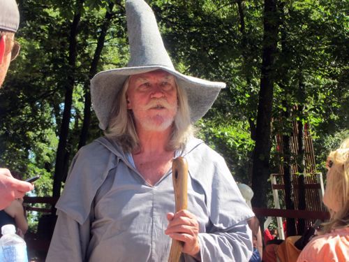 8.22.10 Ren Faire Gandalf