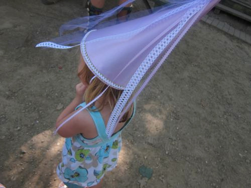 8.22.10 Ren Faire Princess