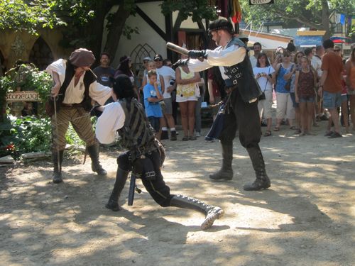 8.22.10 Ren Faire Robin Hood