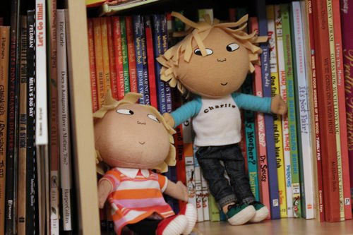 9.30.10 Charlie and Lola1 Charlie and Lola
