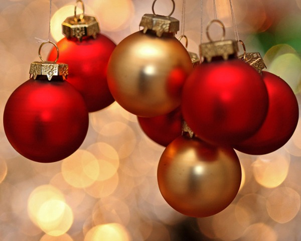 12.9.10 christmas bulbs
