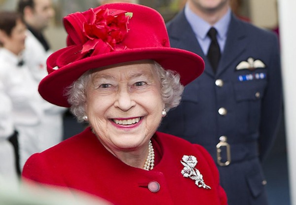 queen elizabeth 11. Britain#39;s Queen Elizabeth
