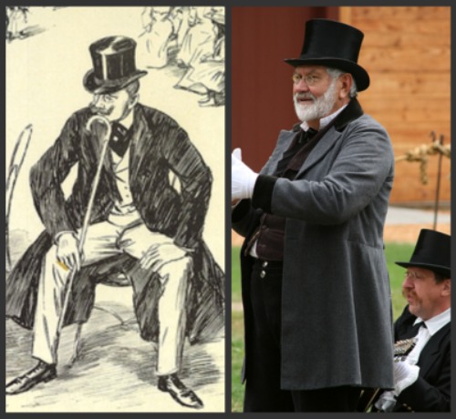 5.2.11 top hat collage