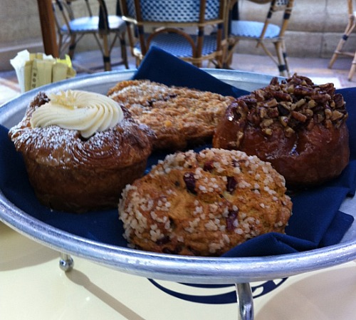 6.27.11 Bouchon Pastries