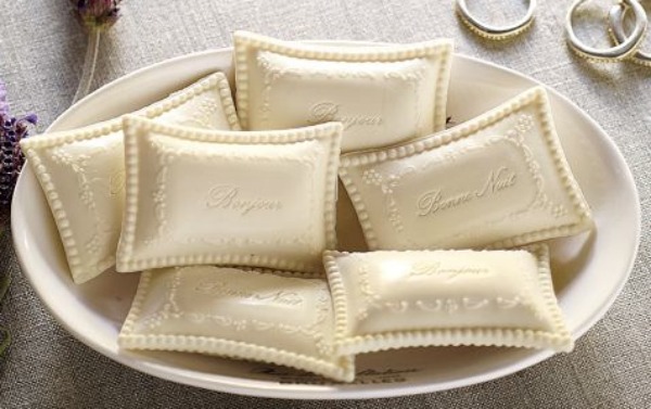 Bonjour Soap 11.14.11