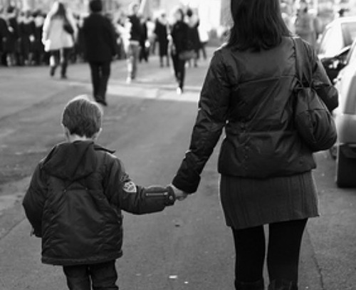 French Mothers