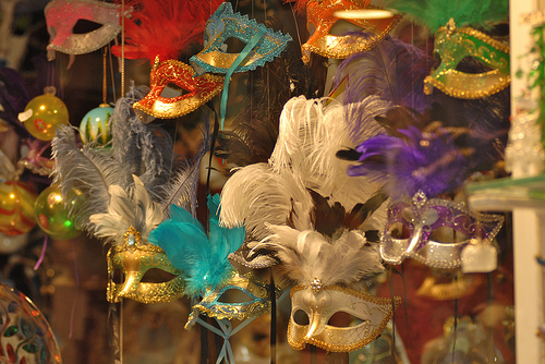 Mardis Gras 2.2012