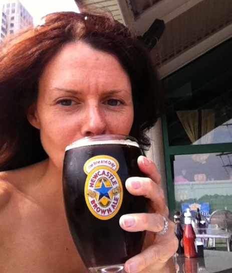 Newcastle Beer 2