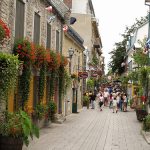 Quebec City