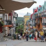 Mont Tremblant 1