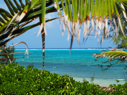 Grand Cayman