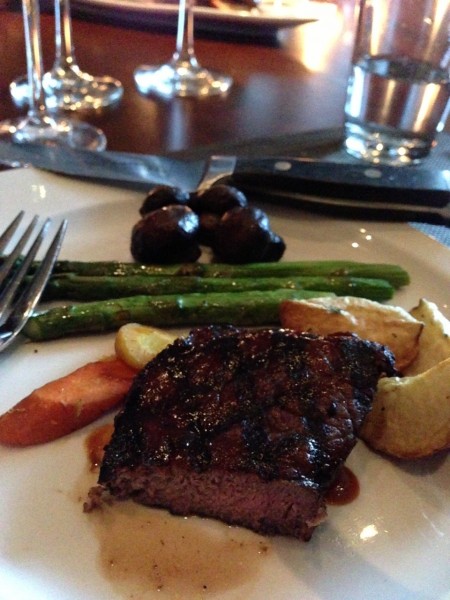 Seasons 52 Steak2