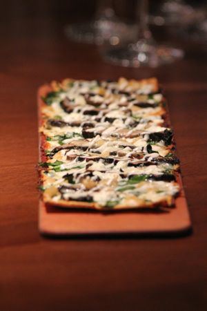 Seasons52 Flatbread