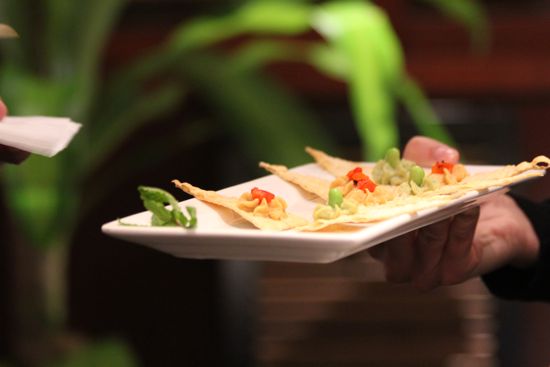 Seasons52 Hummus